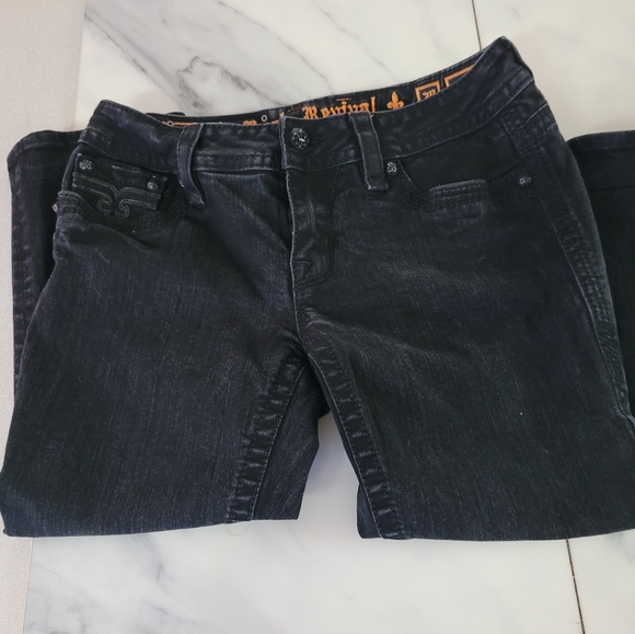 ☆Rock Revival . ....size 30 - Picture 5 of 11